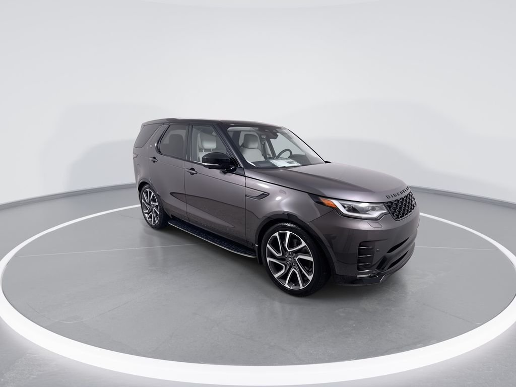 land rover discovery 2025 SALRL4EU1S2511802 image land rover discovery 2025 SALRL4EU1S2511802 image